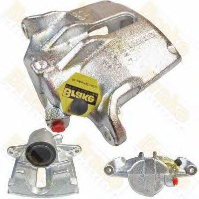 BRAKE ENGINEERING ca2218r -  Тормозной суппорт